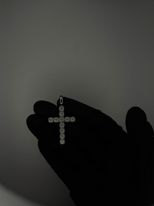 cross pendant