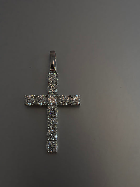 cross pendant